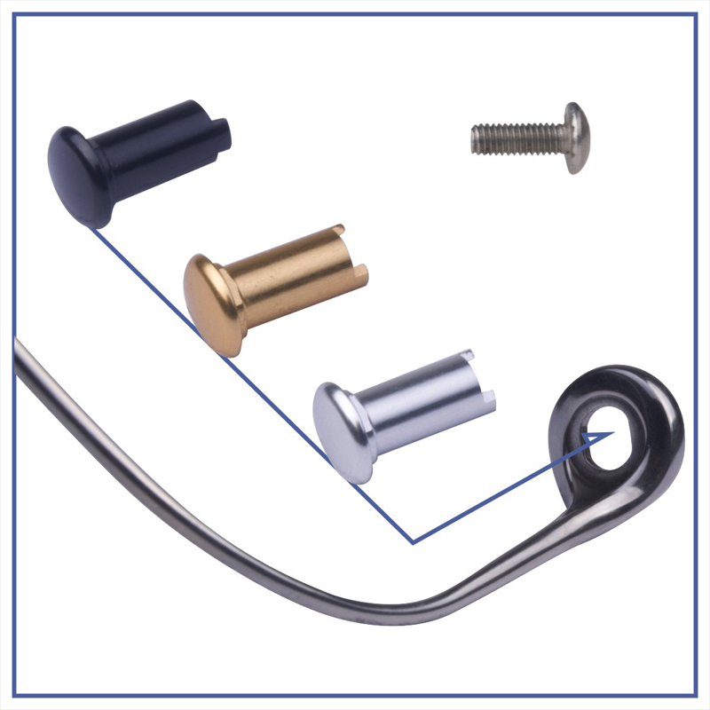 Shimano Reel Stradic - Shimano 스피닝 릴 라인 롤러 지원