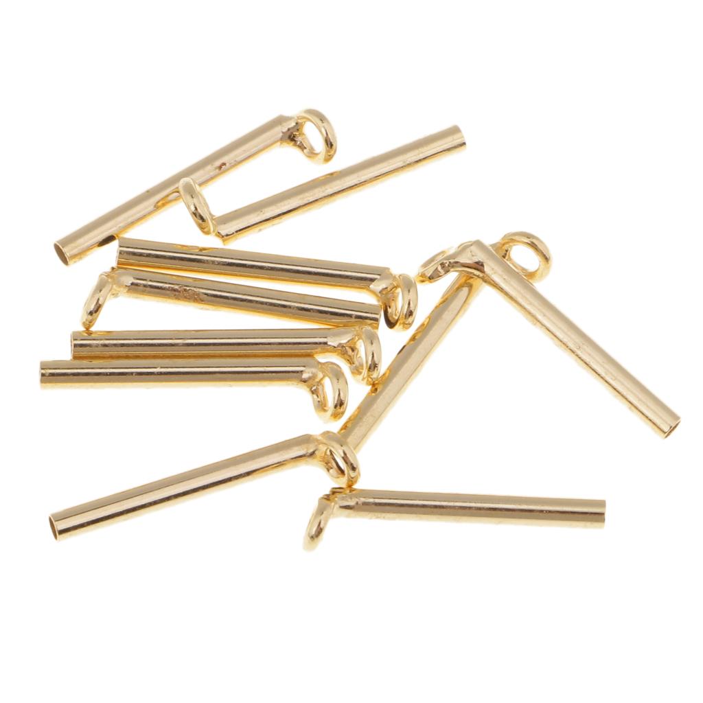 Fishing Rod Tip Replacement - 강화강철 낚싯대 팁 링 가이드 세트