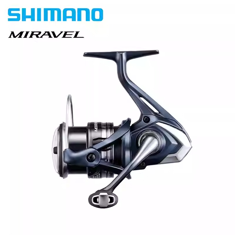 Shimano Reel Stradic - 시마노 미라벨 2022 스피닝 낚시릴 2500