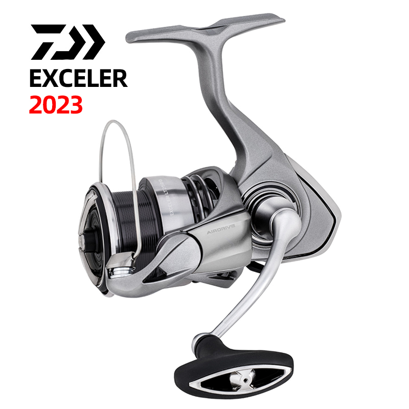 Daiwa Reel Fuego - DAIWA EXCELLER LT 스피닝 낚시 릴,