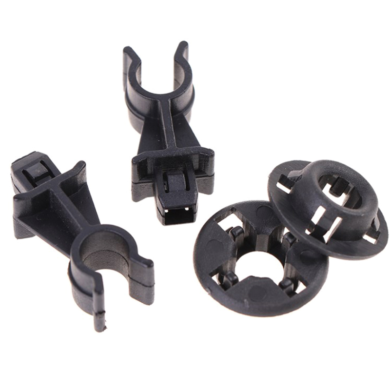 Fishing Rod Holder - 자동차 부품 2개/10개 세트 자동차 리테이너