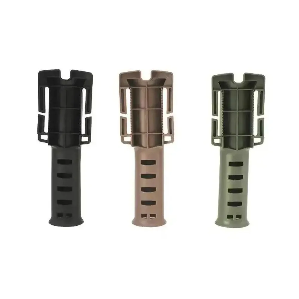 Fishing Rod Rack - 다기능 퀵 로드 랙 재사용 가능한