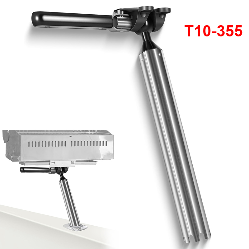 Fishing Rod Holder - 다각도 조절 가능한 낚싯대 홀더 그릴