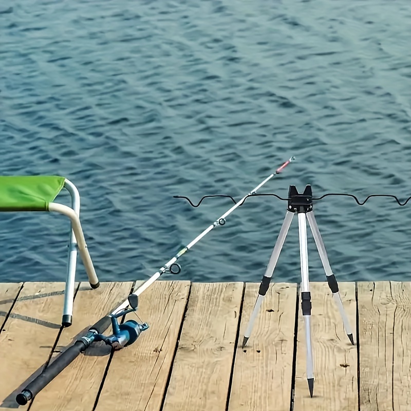 Fishing Rod Casting - 바다 낚시 막대에 대 한 1