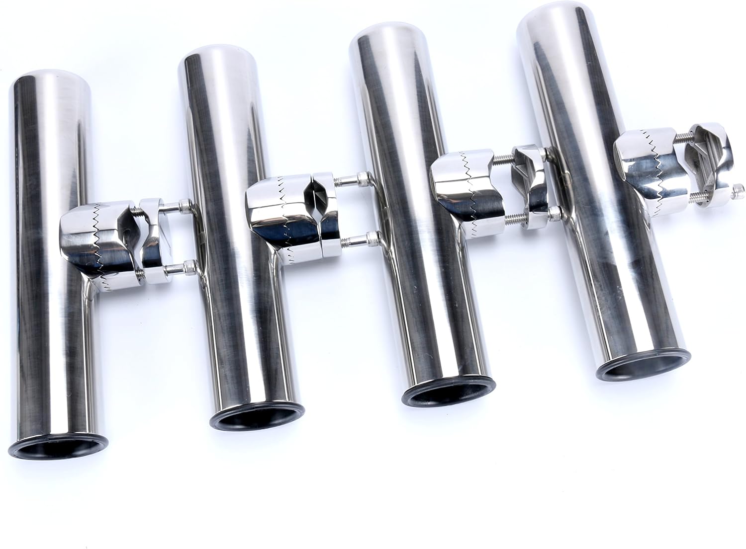 스테인레스 클램프 로드 홀더 스틸 마운트 낚싯대 홀더  - Fishing Rod Holder 리뷰 및 가격