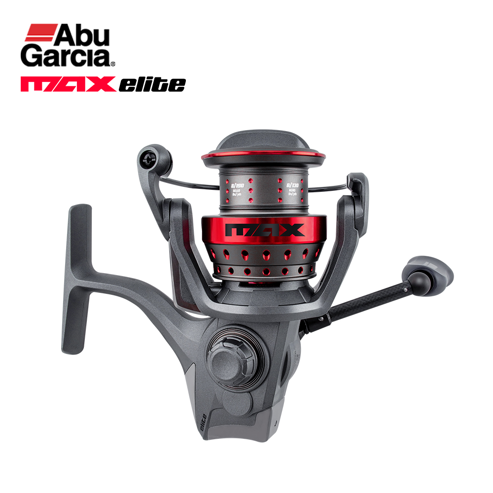 아부 가르시아 맥스 엘리트 스피닝 낚시릴 6.2:1 9 - Abu Garcia Reel Revo 리뷰 및 가격