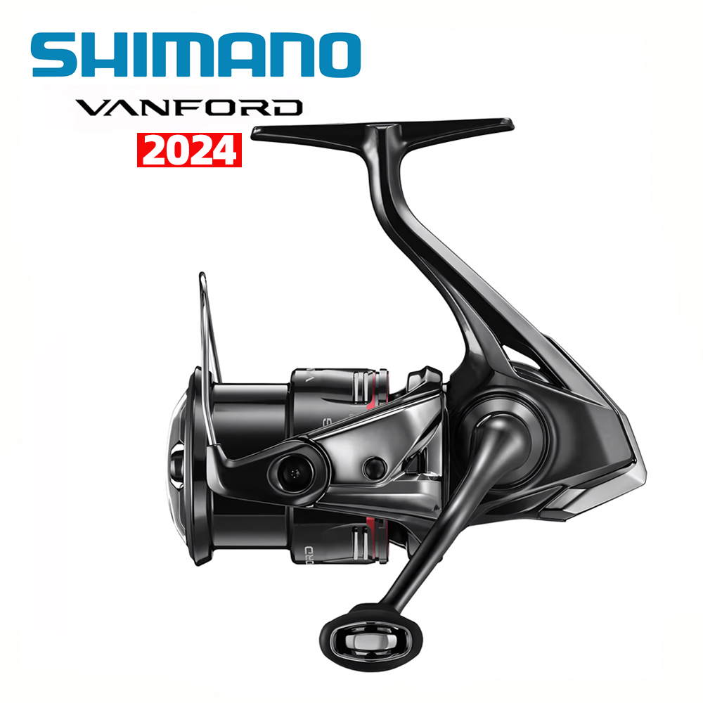 시마노 24 반포드 스피닝 낚시릴 6-9+1BB 최대  - Shimano Reel Stradic 리뷰 및 가격