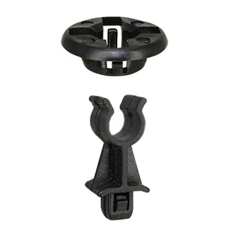 자동차 부품 2개/10개 세트 자동차 리테이너 클립 세 - Fishing Rod Holder 리뷰 및 가격