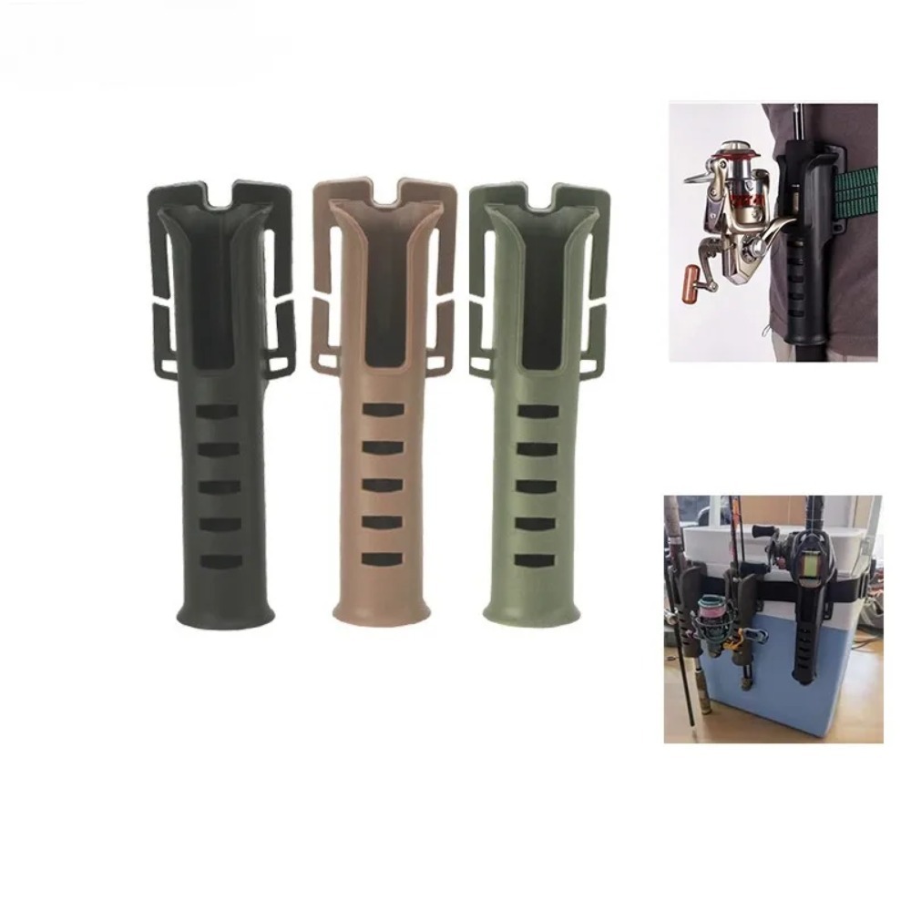 다기능 퀵 로드 랙 재사용 가능한 낚싯대 홀더 벨트 야 - Fishing Rod Rack 리뷰 및 가격