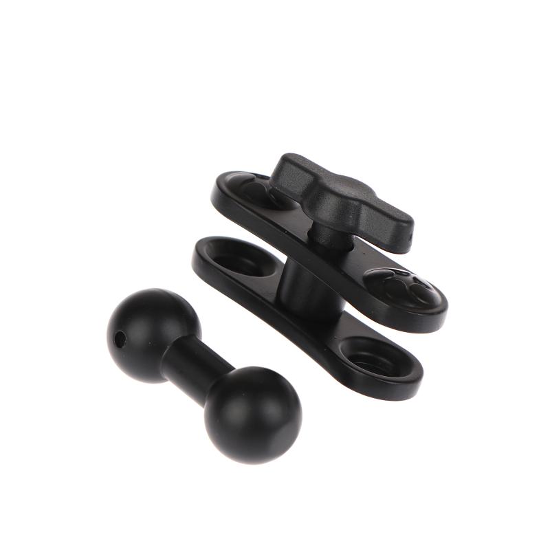 합금 17mm 볼 마운트 연장 어댑터 회전 연장 로드  - Fishing Rod Holder 리뷰 및 가격