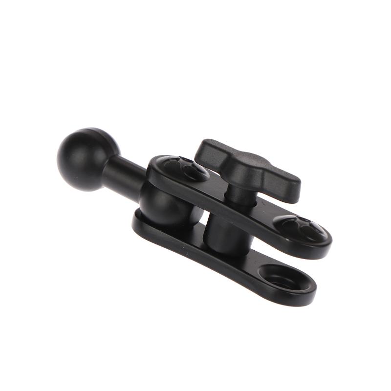 합금 17mm 볼 마운트 연장 어댑터 회전 연장 로드  - Fishing Rod Holder 리뷰 및 가격