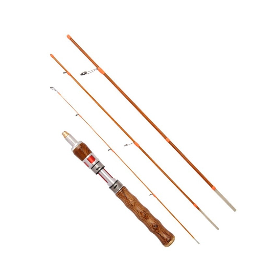 고품질 4단 스피닝 낚싯대 UL 파워 카본 캐스팅 낚싯 - Fishing Rod Spinning 리뷰 및 가격