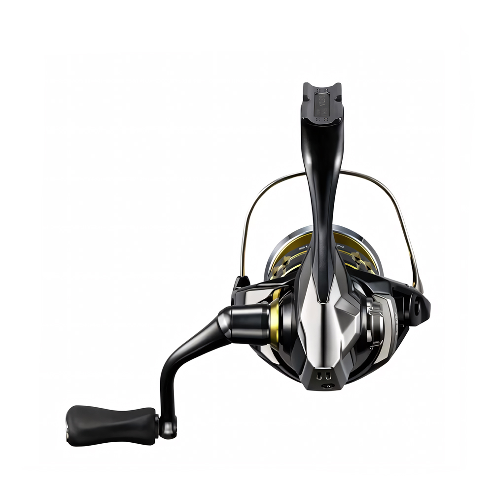 신제품 25 시마노 서스테인 스피닝 낚시 릴 3+1BB - Shimano Reel Stradic 리뷰 및 가격