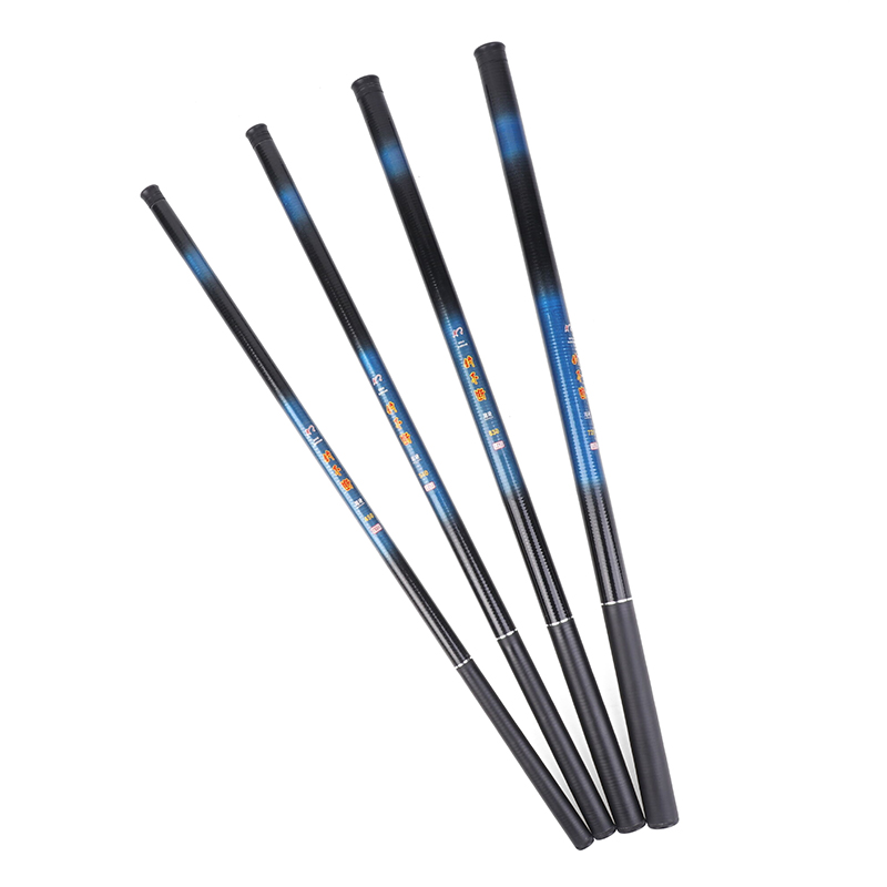 텔레스코픽 락 낚싯대 유리섬유 2.1/2.7/3.6/4 - Fishing Rod Spinning 리뷰 및 가격