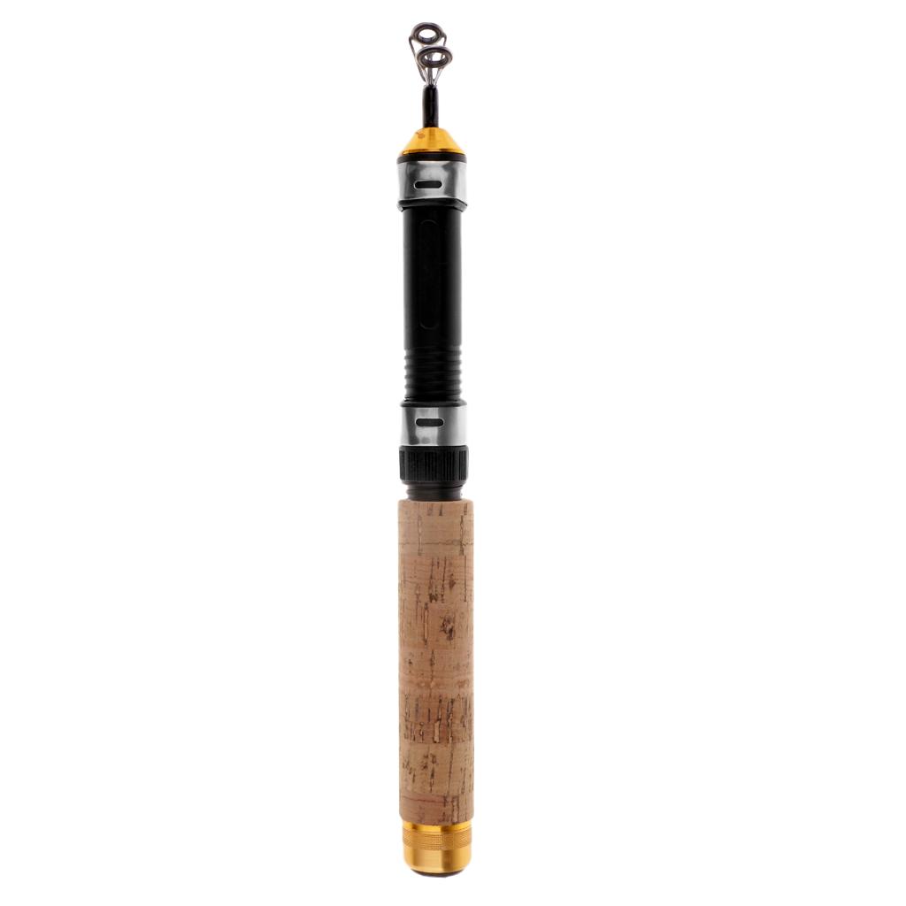 텔레스코픽 얼음낚싯대 호수, 저수지, 강, 시냇물 겨울 - Fishing Rod Ice 리뷰 및 가격