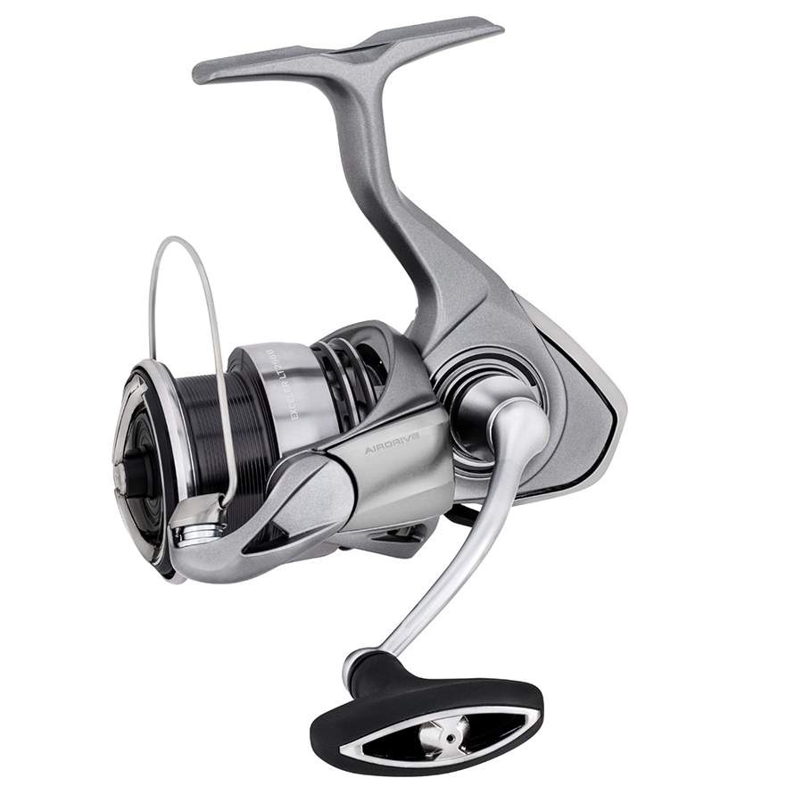 2023 DAIWA EXCELER LT 스피닝 낚시 릴 - Abu Garcia Reel Max 리뷰 및 가격