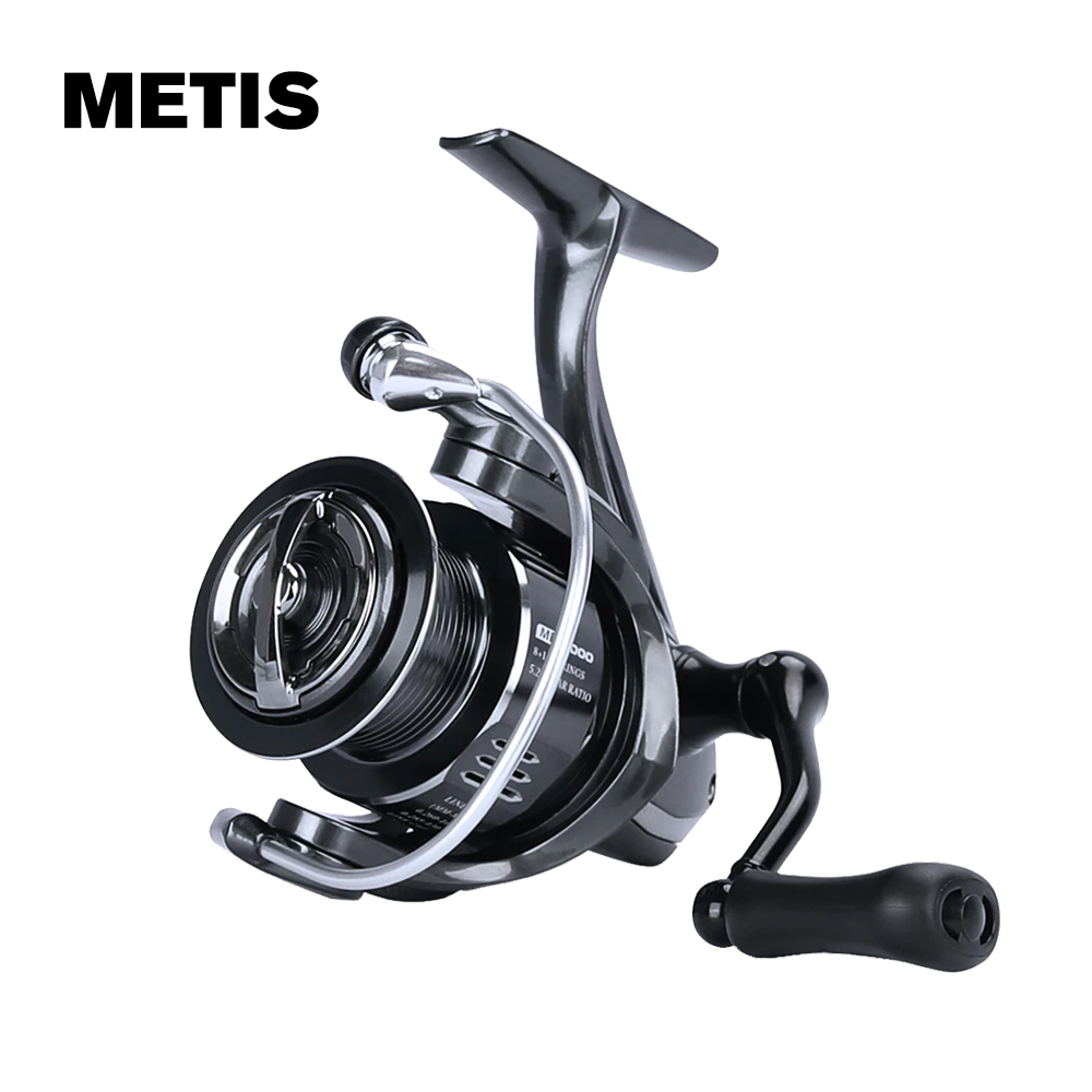 TSURINOYA METIS 1000 2000 3000 - Kastking Reel Zephyr 리뷰 및 가격
