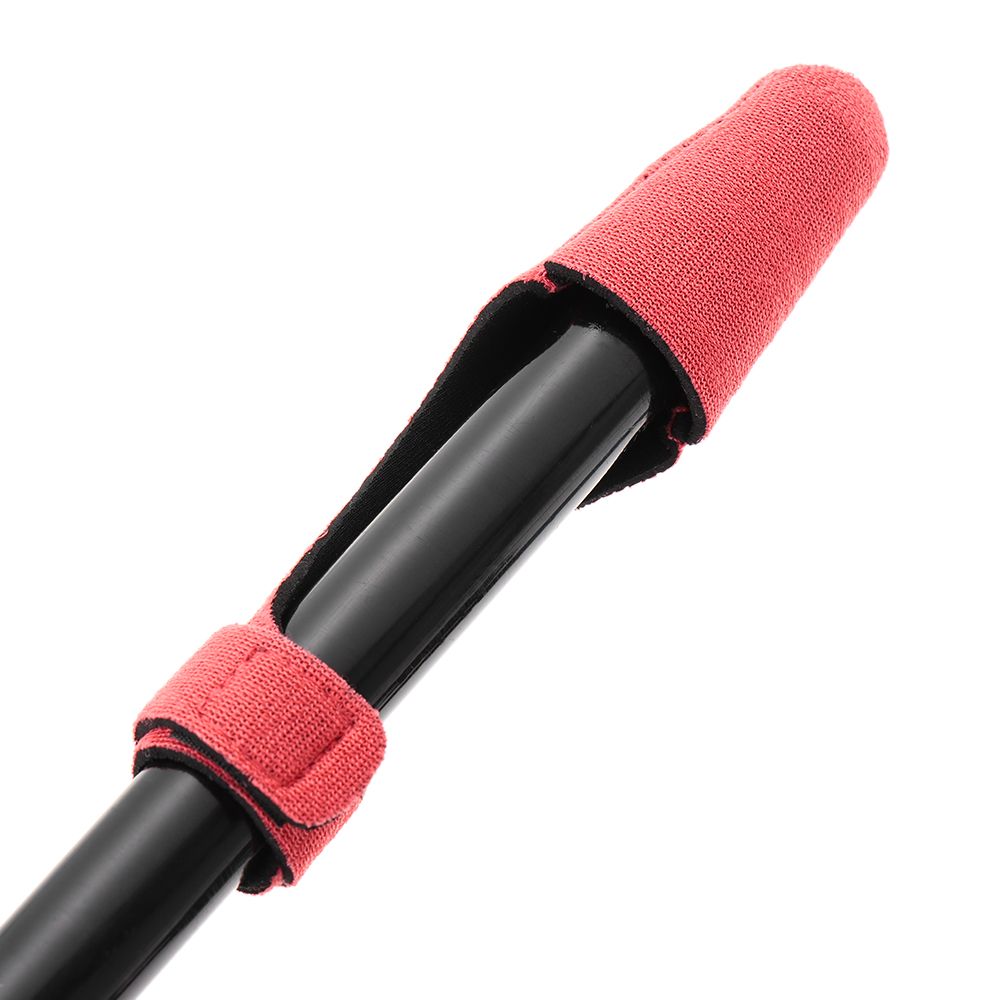 네오프렌 낚싯대 팁 커버, 트러스 지팡이 슬리브 폴 장 - Fishing Rod Case 리뷰 및 가격