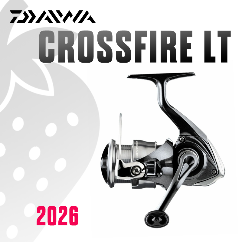 다이와 2026 크로스파이어 LT 낚시릴 스피닝릴 5. - Daiwa Reel Fuego 리뷰 및 가격