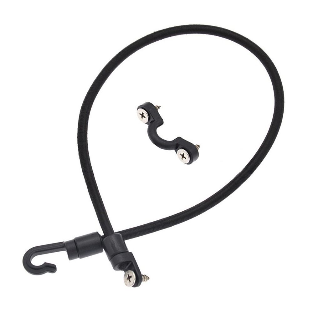조절 가능한 보트 낚시 스트랩 데크 마운트 커넥터 탄성 - Fishing Rod Holder 리뷰 및 가격