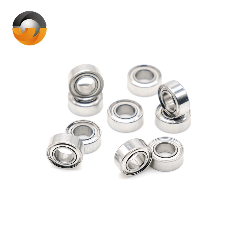 2Pcs SMR95ZZ 5x9x3mm ABEC-9 다이 - Abu Garcia Reel Revo 리뷰 및 가격