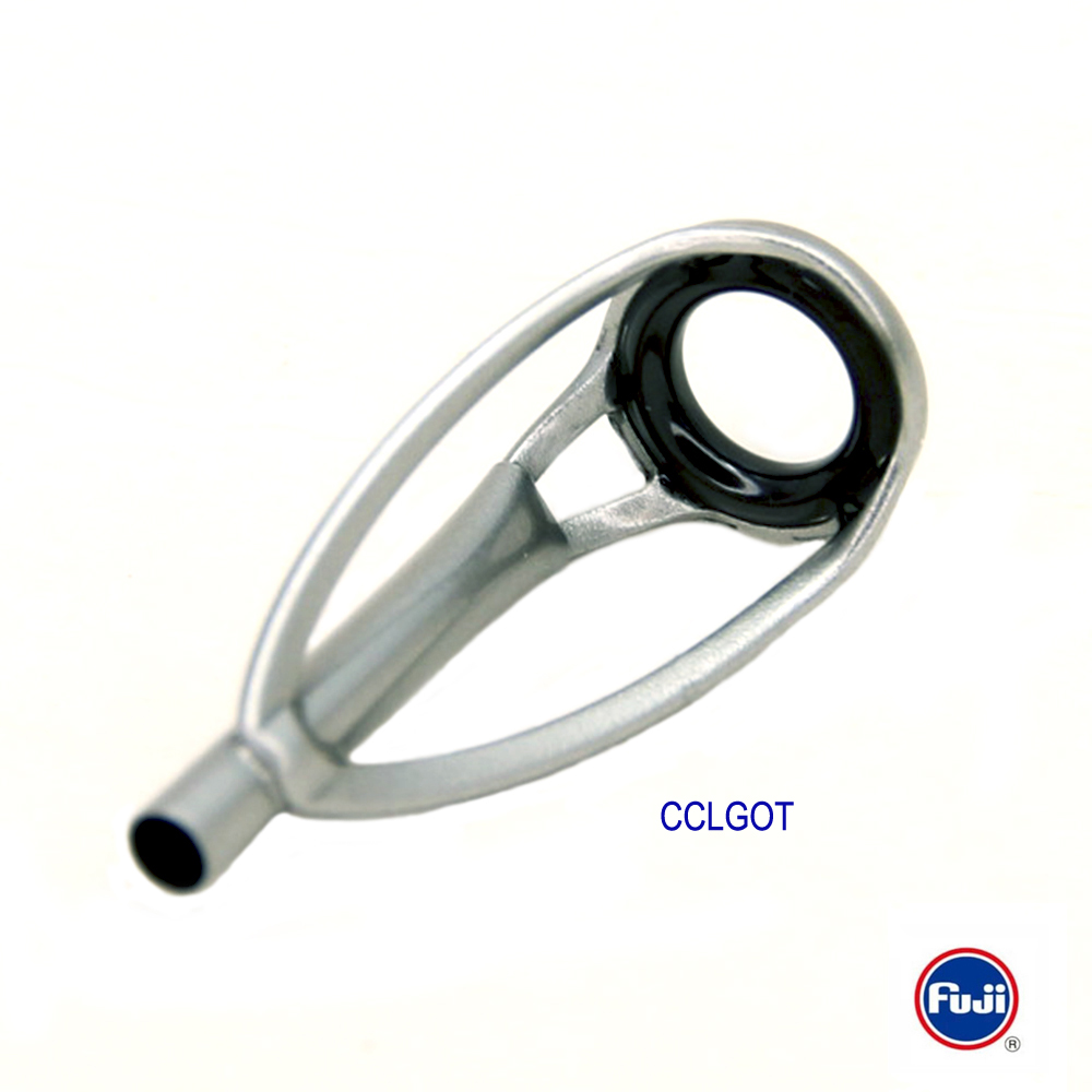낚싯대용 오리지널 Fuji 팁 탑 가이드, LG 스테인 - Fishing Rod Tip Replacement 리뷰 및 가격