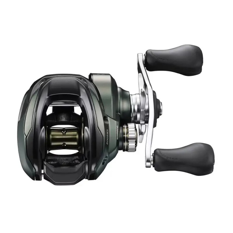 2023 시마노 CURADO 200 베이트 캐스팅 낚시 - Shimano Reel Stradic 리뷰 및 가격