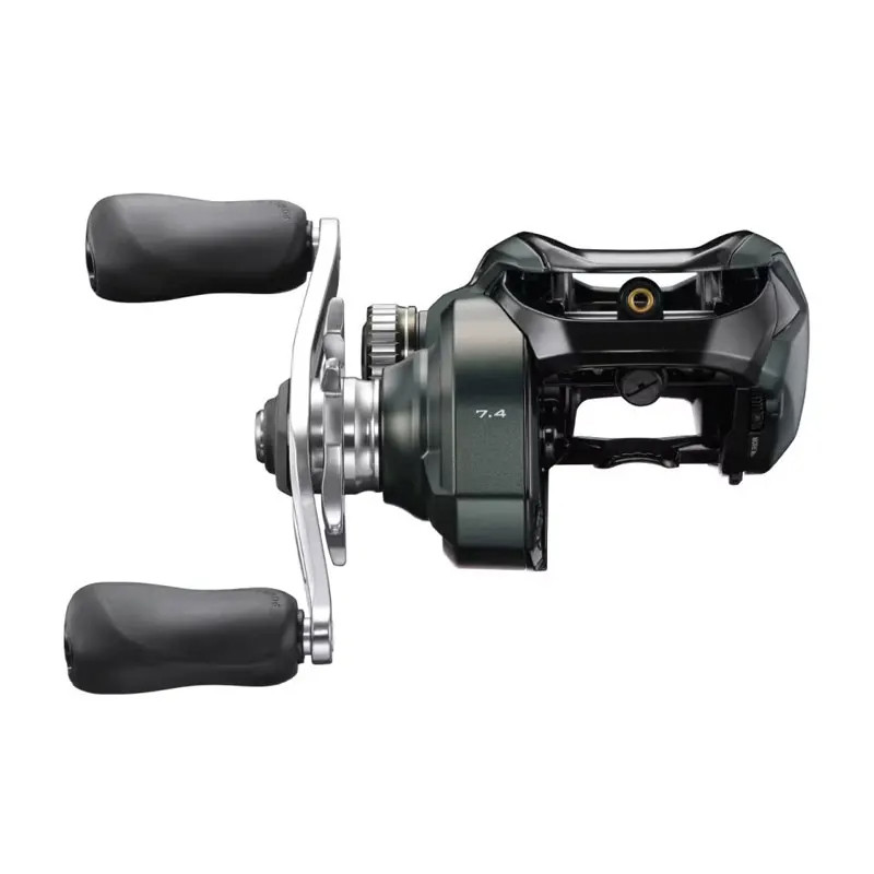 2023 시마노 CURADO 200 베이트 캐스팅 낚시 - Shimano Reel Stradic 리뷰 및 가격