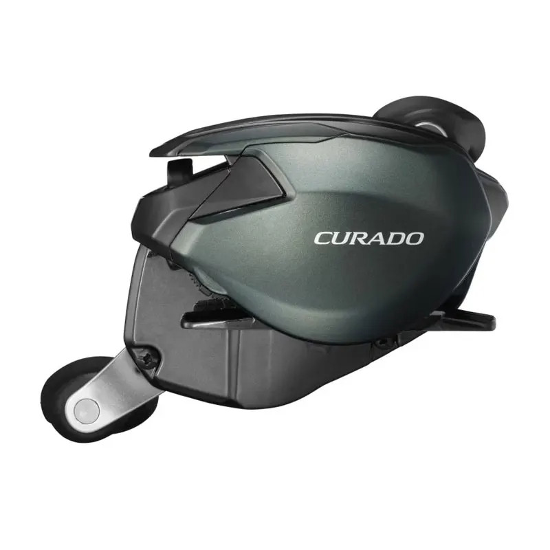 2023 시마노 CURADO 200 베이트 캐스팅 낚시 - Shimano Reel Stradic 리뷰 및 가격