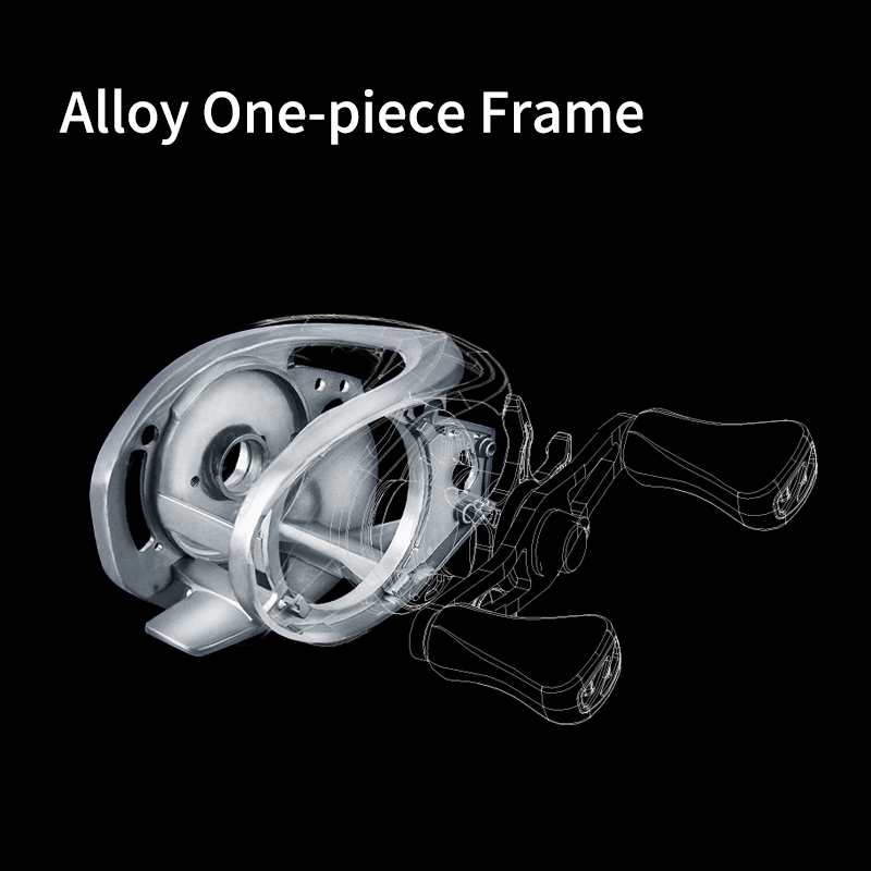 PURELURE ZANA 139g 알루미늄 합금 프레임 - Daiwa Reel Fuego 리뷰 및 가격