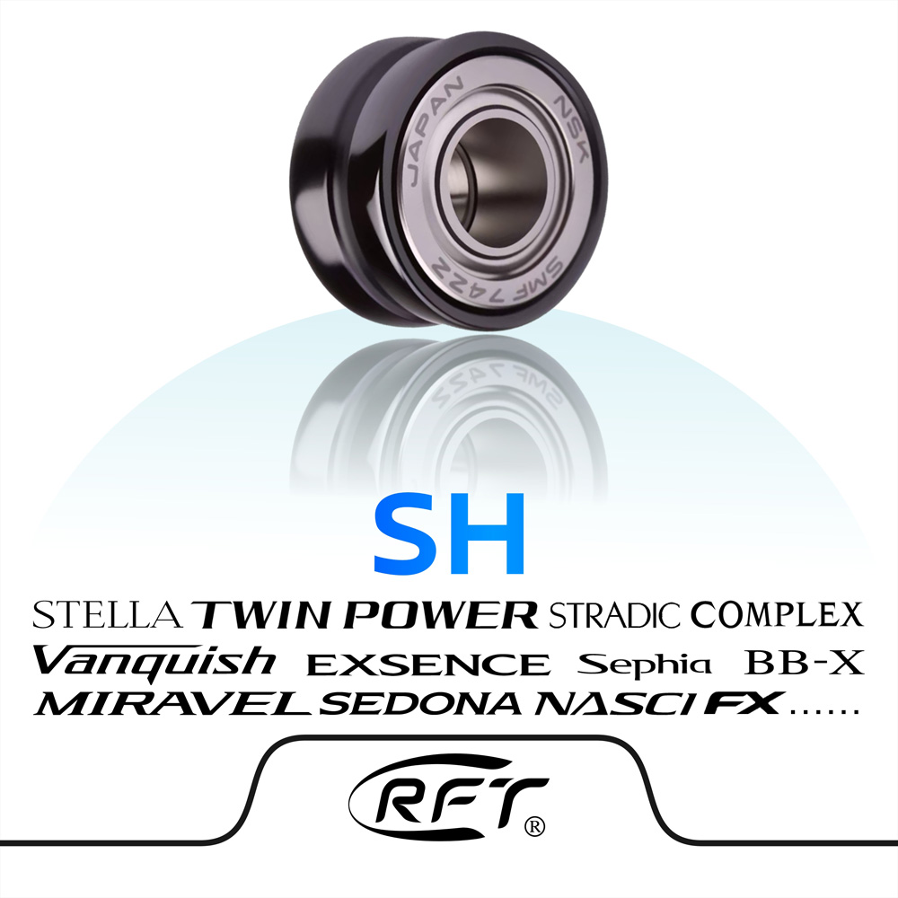 BassLegend For Shimano 스피닝 릴 낚 - Shimano Reel Stradic 리뷰 및 가격