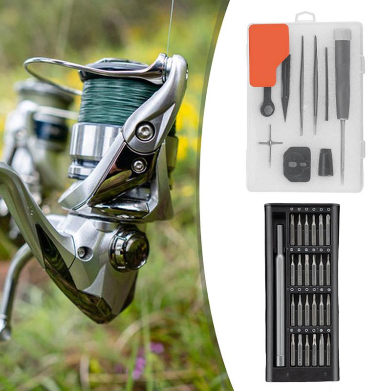 7/9pcs 낚시 릴 수리 도구 키트 스피닝 베이트 캐 - Fishing Rod Guide Replacement 리뷰 및 가격