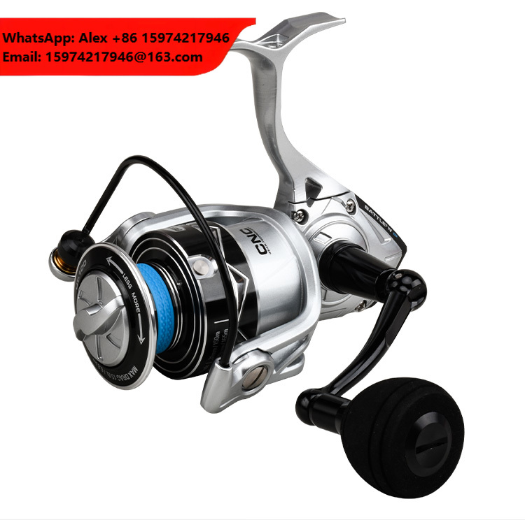 펜 배틀 BTL IV DX 3000 4000 5000  - Penn Reel Battle 리뷰 및 가격