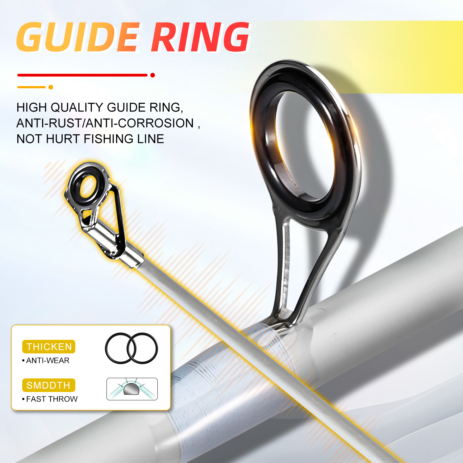 수게일랑 2절 스피닝 낚싯대 및 낚시릴 콤보 1.8/2 - Fishing Rod Combo 리뷰 및 가격