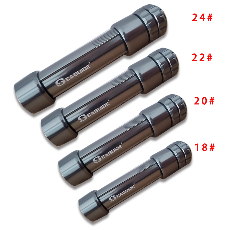TAKEDO 헤비 스피닝 릴 시트, 바다 가이드, 올  - Fishing Rod Casting 리뷰 및 가격