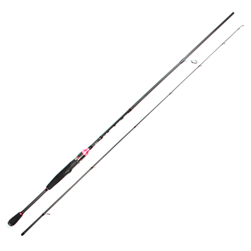 인기 판매 후지 솔리드 일본산 카본 슬로우 지깅 낚싯대 - Fishing Rod Spinning 리뷰 및 가격